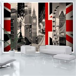 ΦΩΤΟΤΑΠΕΤΣΑΡΙΑ - SYMBOLS OF LONDON 250X175 POLIHOME