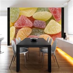 ΦΩΤΟΤΑΠΕΤΣΑΡΙΑ - TASTY FRUIT JELLIES 350X270 POLIHOME