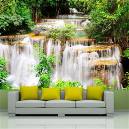 ΦΩΤΟΤΑΠΕΤΣΑΡΙΑ - THAI WATERFALL 150X105 POLIHOME