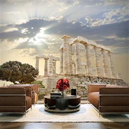 ΦΩΤΟΤΑΠΕΤΣΑΡΙΑ - THE ACROPOLIS, GREECE 200X154 POLIHOME