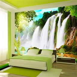 ΦΩΤΟΤΑΠΕΤΣΑΡΙΑ - THE BEAUTY OF NATURE: WATERFALL 250X175 POLIHOME