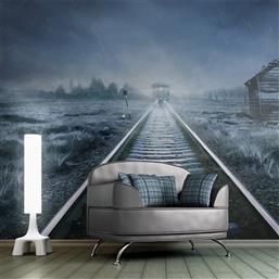 ΦΩΤΟΤΑΠΕΤΣΑΡΙΑ - THE GHOST TRAIN 300X231 POLIHOME