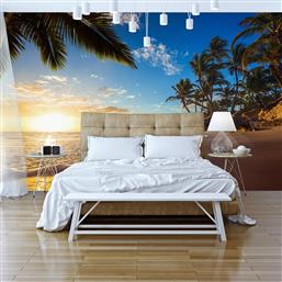 ΦΩΤΟΤΑΠΕΤΣΑΡΙΑ - TROPICAL BEACH 250X175 POLIHOME