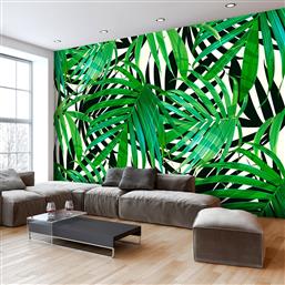 ΦΩΤΟΤΑΠΕΤΣΑΡΙΑ - TROPICAL LEAVES 150X105 POLIHOME