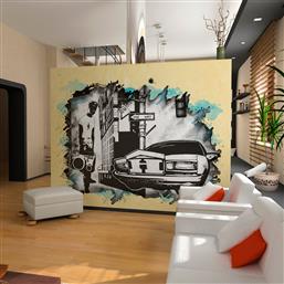 ΦΩΤΟΤΑΠΕΤΣΑΡΙΑ - URBAN ATMOSPHERE 350X270 POLIHOME από το POLIHOME