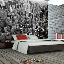 ΦΩΤΟΤΑΠΕΤΣΑΡΙΑ - USA, NEW YORK: BLACK AND WHITE 350X270 POLIHOME