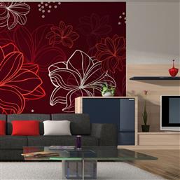 ΦΩΤΟΤΑΠΕΤΣΑΡΙΑ - VERNAL FLORA 350X270 POLIHOME από το POLIHOME