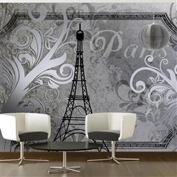 ΦΩΤΟΤΑΠΕΤΣΑΡΙΑ - VINTAGE PARIS - SILVER 150X105 POLIHOME