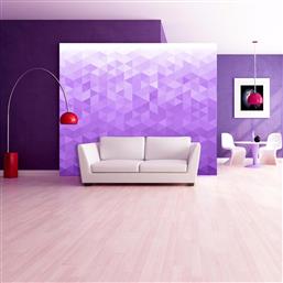 ΦΩΤΟΤΑΠΕΤΣΑΡΙΑ - VIOLET PIXEL 350X245 POLIHOME