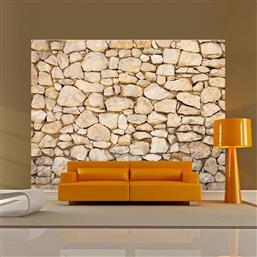 ΦΩΤΟΤΑΠΕΤΣΑΡΙΑ - VISUAL ILLUSION - STONE 350X270 POLIHOME