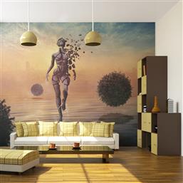 ΦΩΤΟΤΑΠΕΤΣΑΡΙΑ - WALK ON THE WATER 350X270 POLIHOME από το POLIHOME