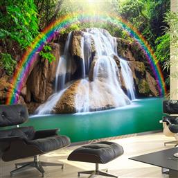 ΦΩΤΟΤΑΠΕΤΣΑΡΙΑ - WATERFALL OF FULFILLED WISHES 400X280 POLIHOME