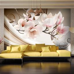 ΦΩΤΟΤΑΠΕΤΣΑΡΙΑ - WAVES OF MAGNOLIA 150X105 POLIHOME