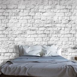 ΦΩΤΟΤΑΠΕΤΣΑΡΙΑ - WHITE BRICK 150X105 POLIHOME