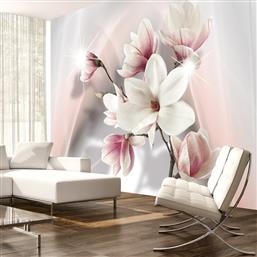 ΦΩΤΟΤΑΠΕΤΣΑΡΙΑ - WHITE MAGNOLIAS 150X105 POLIHOME