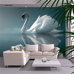 ΦΩΤΟΤΑΠΕΤΣΑΡΙΑ - WHITE SWAN 400X309 POLIHOME