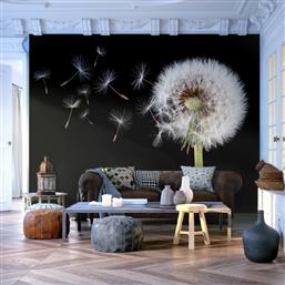 ΦΩΤΟΤΑΠΕΤΣΑΡΙΑ - WIND AND DANDELION 400X309 POLIHOME