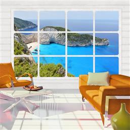 ΦΩΤΟΤΑΠΕΤΣΑΡΙΑ - WINDOW ON THE WORLD 250X175 POLIHOME