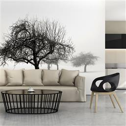 ΦΩΤΟΤΑΠΕΤΣΑΡΙΑ - WINTER: TREES 400X309 POLIHOME από το POLIHOME