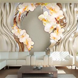 ΦΩΤΟΤΑΠΕΤΣΑΡΙΑ - WREATH OF ORCHIDS 250X175 POLIHOME