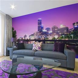 ΦΩΤΟΤΑΠΕΤΣΑΡΙΑ - YARRA RIVER - MELBOURNE 450X270 POLIHOME