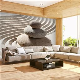 ΦΩΤΟΤΑΠΕΤΣΑΡΙΑ - ZEN GARDEN 350X270 POLIHOME από το POLIHOME