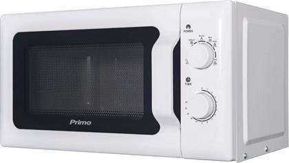 ΦΟΥΡΝΟΣ ΜΙΚΡΟΚΥΜΑΤΩΝ PRIMO PRMW-40245 700W POLIHOME από το POLIHOME