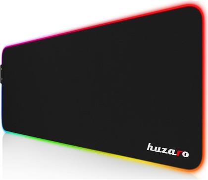 GAMING MOUSEPAD HUZARO XL 1.0 RGB POLIHOME