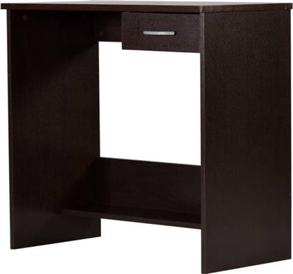 ΓΡΑΦΕΙΟ ΜΕΛΕΤΗΣ IRMO ΑΠΟ ΜΑΡΙΟΣΑΝΙΔΑ 80X40X74.5CM - WENGE POLIHOME