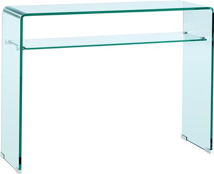 ΚΟΝΣΟΛΑ CRYSTAL SHELF POLIHOME