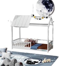 ΚΡΕΒΑΤΙ SKY MONTESSORI BEBE STARS POLIHOME