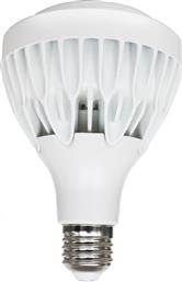 ΛΑΜΠΤΗΡΑΣ LED E27 PAR30 25W 3000K ZOOMABLE POLIHOME