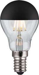 ΛΑΜΠΤΗΡΑΣ LED FILAMENT E14 RETRO 6.5W 2700K DIMMABLE POLIHOME από το POLIHOME