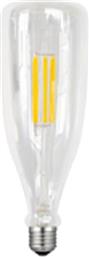 ΛΑΜΠΤΗΡΑΣ LED FILAMENT E27 BOCA 8W 2700K DIMMABLE POLIHOME