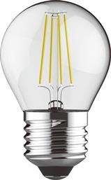 ΛΑΜΠΤΗΡΑΣ LED FILAMENT E27 GLAMO 5W 2700K 2ΤΜΧ POLIHOME