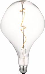 ΛΑΜΠΤΗΡΑΣ LED FILAMENT E27 INDIE 5W 2700K DIMMABLE POLIHOME από το POLIHOME