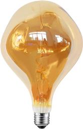 ΛΑΜΠΤΗΡΑΣ LED FILAMENT E27 INDIE 5W 2700K DIMMABLE AMBER POLIHOME