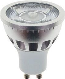 ΛΑΜΠΤΗΡΑΣ LED GU10 COB 6W 4000K POLIHOME