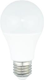 ΛΑΜΠΤΗΡΑΣ SMART LED E27 LUX 13W 3000K NIGHT SENSOR POLIHOME