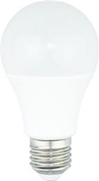 ΛΑΜΠΤΗΡΑΣ SMART LED E27 LUX 13W 4000K NIGHT SENSOR POLIHOME