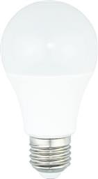 ΛΑΜΠΤΗΡΑΣ SMART LED E27 MICRO 12W 6000K NIGHT MOVEMENT SENSOR POLIHOME από το POLIHOME