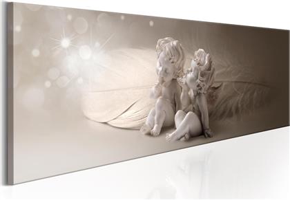 ΠΙΝΑΚΑΣ - ANGELIC SWEETNESS 120X40 POLIHOME