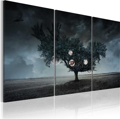 ΠΙΝΑΚΑΣ - APOCALYPSE NOW - TRIPTYCH 90X60 POLIHOME