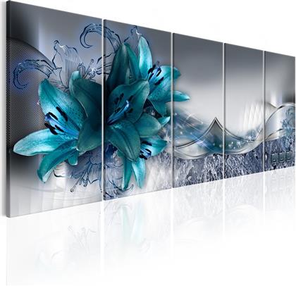 ΠΙΝΑΚΑΣ - ARCTIC LILIES 200X80 POLIHOME