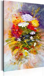 ΠΙΝΑΚΑΣ - AUGUST FLOWERS 60X90 POLIHOME