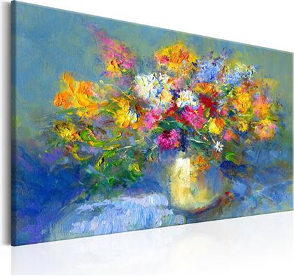 ΠΙΝΑΚΑΣ - AUTUMN BOUQUET 60X40 POLIHOME από το POLIHOME