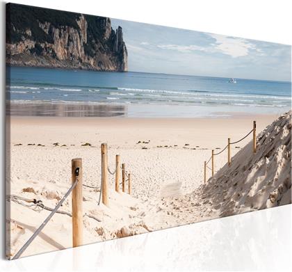 ΠΙΝΑΚΑΣ - BEACH PATH 120X40 POLIHOME