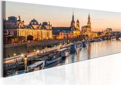 ΠΙΝΑΚΑΣ - BEAUTIFUL DRESDEN 135X45 POLIHOME