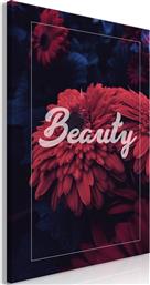 ΠΙΝΑΚΑΣ - BEAUTY (1 PART) VERTICAL - 60X90 POLIHOME