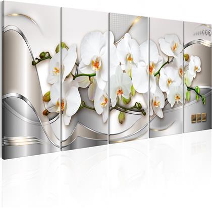 ΠΙΝΑΚΑΣ - BLOOMING ORCHIDS 225X90 POLIHOME